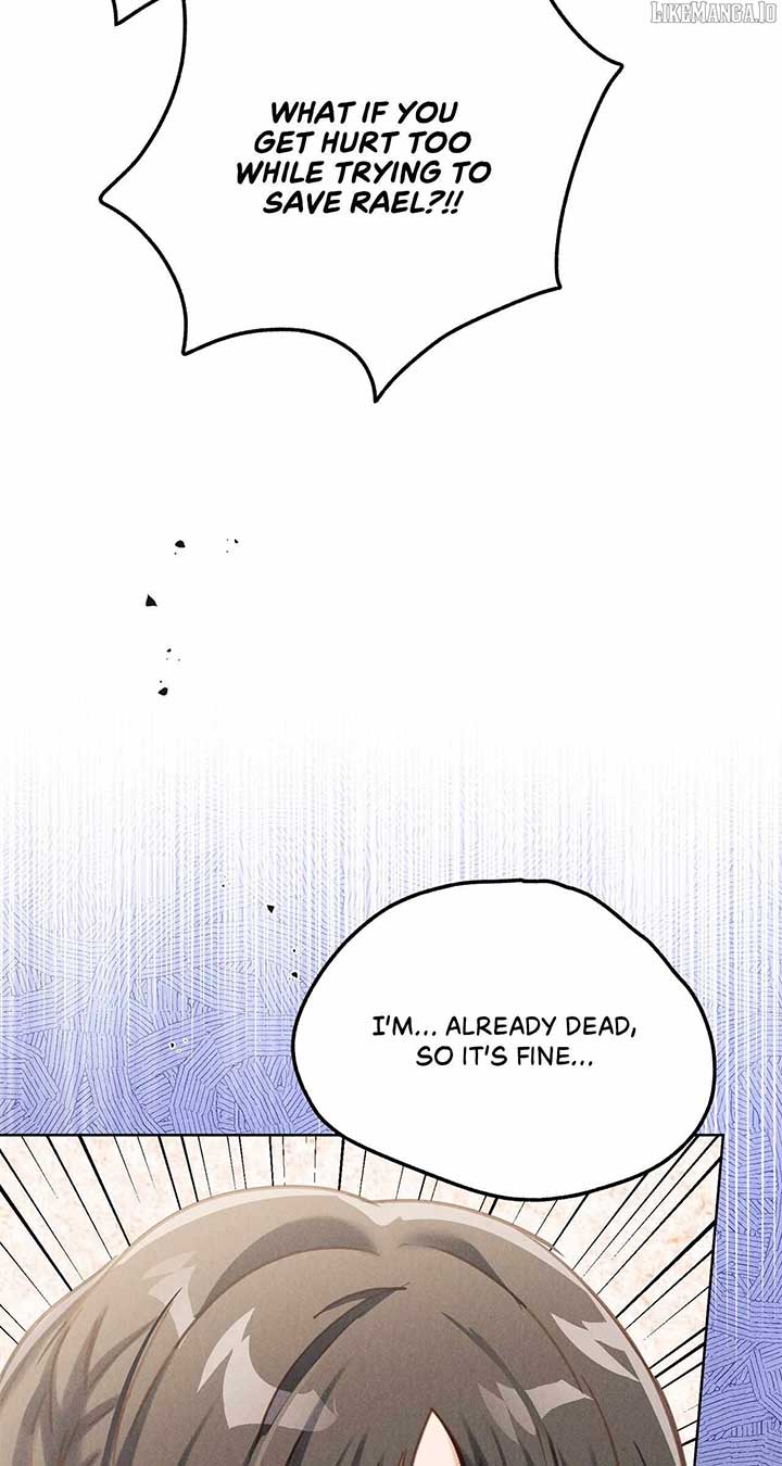 I Caught the Male Lead on a Deserted Island Chapter 26 - Page 11