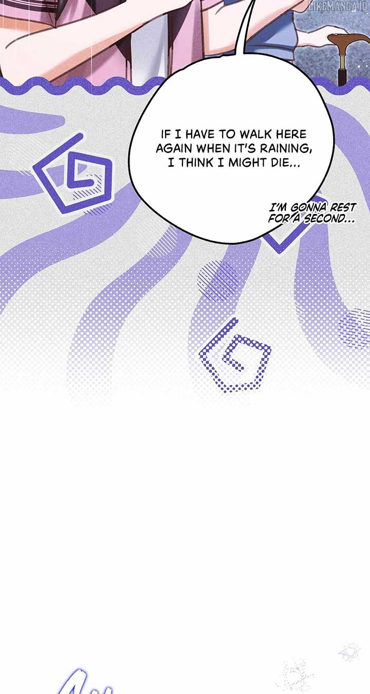 I Caught the Male Lead on a Deserted Island Chapter 26 - Page 31