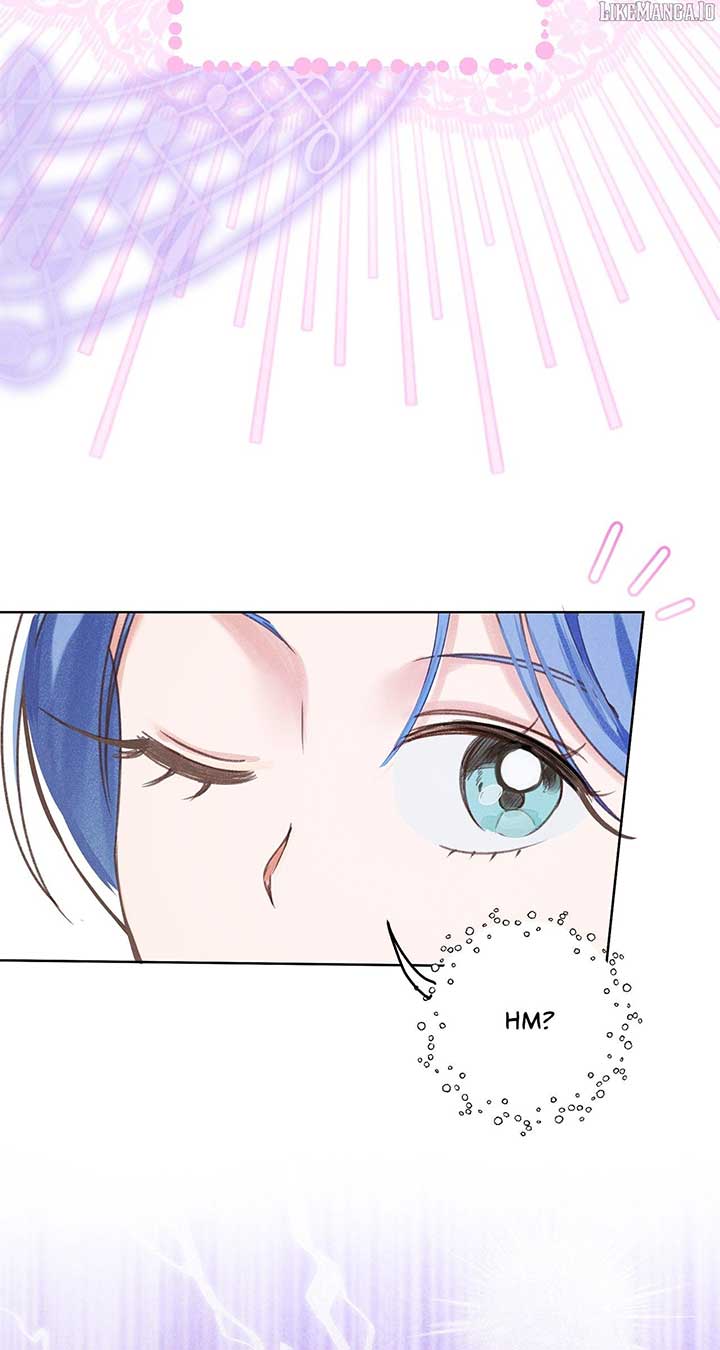 I Caught the Male Lead on a Deserted Island Chapter 26 - Page 35
