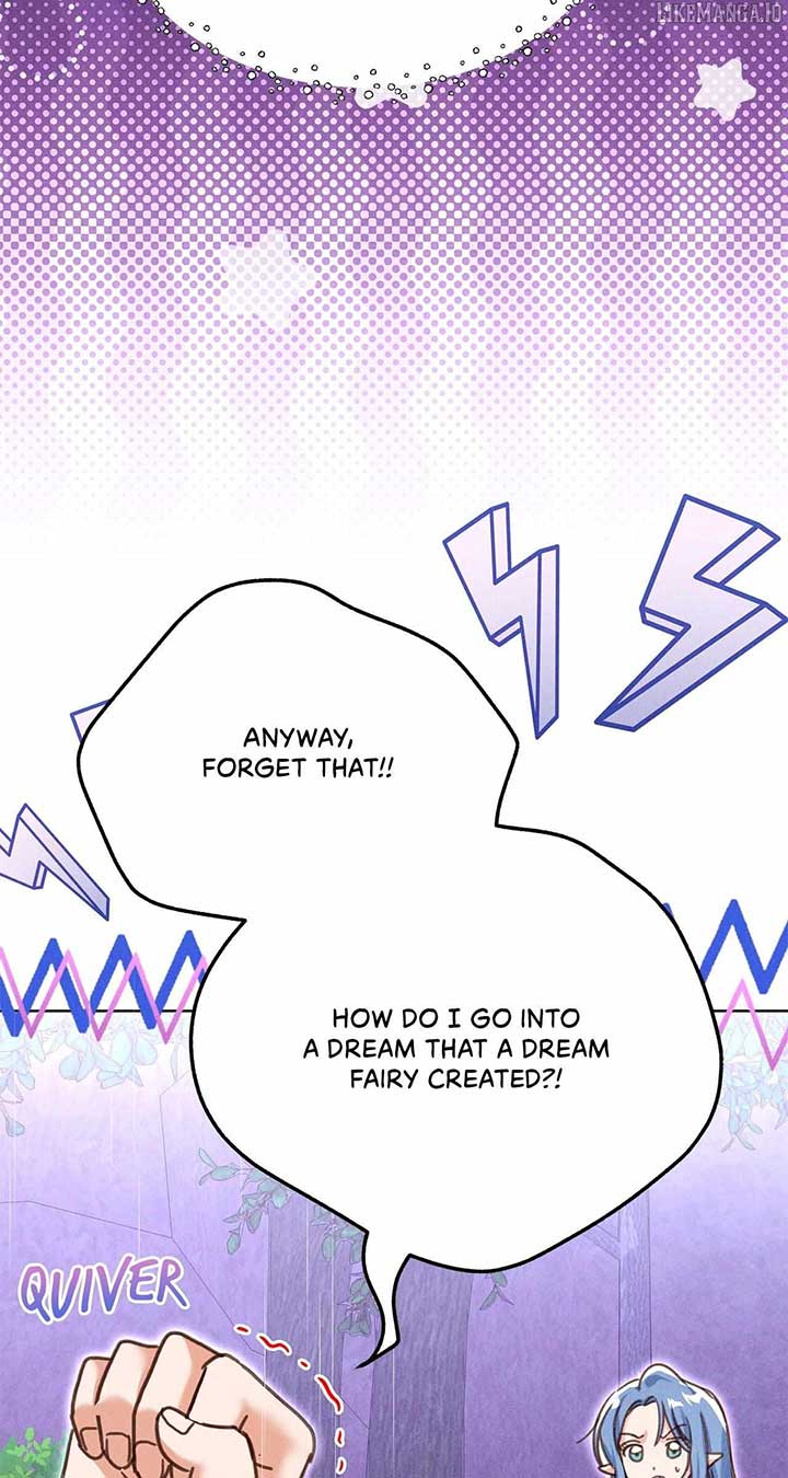 I Caught the Male Lead on a Deserted Island Chapter 26 - Page 51