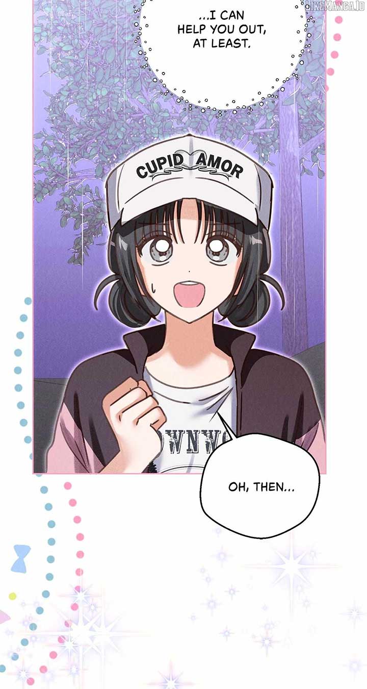 I Caught the Male Lead on a Deserted Island Chapter 26 - Page 53