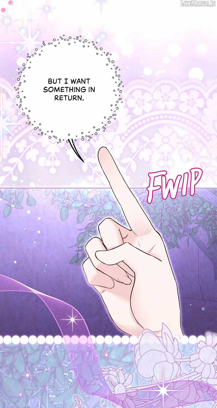 I Caught the Male Lead on a Deserted Island Chapter 26 - Page 54