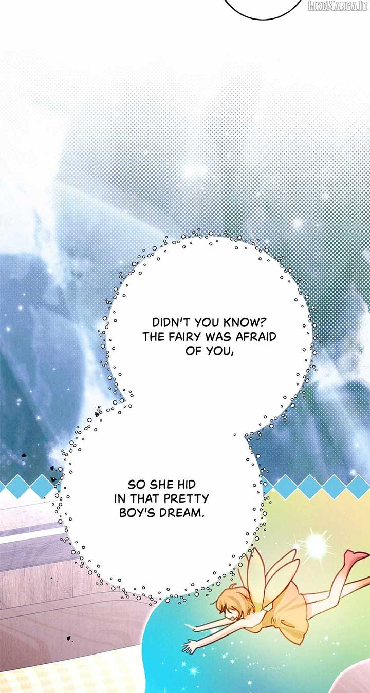 I Caught the Male Lead on a Deserted Island Chapter 26 - Page 61