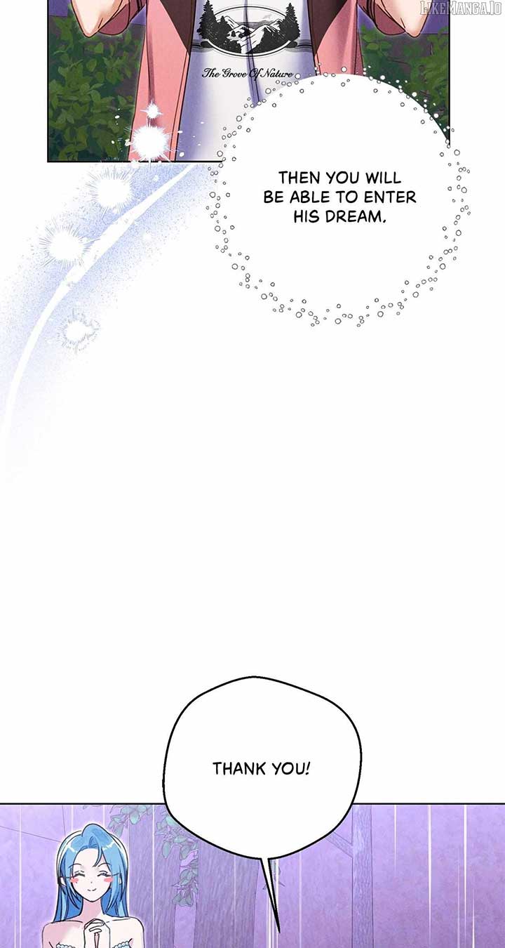 I Caught the Male Lead on a Deserted Island Chapter 26 - Page 68