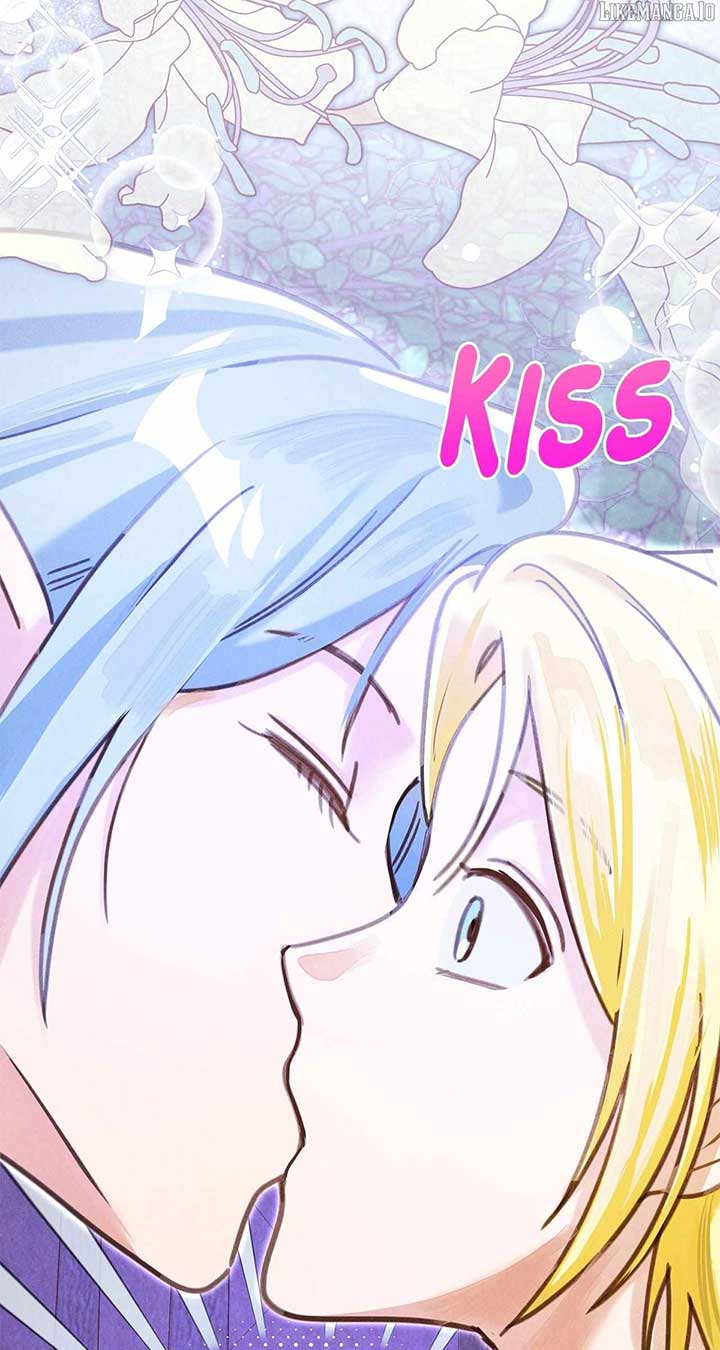 I Caught the Male Lead on a Deserted Island Chapter 26 - Page 72