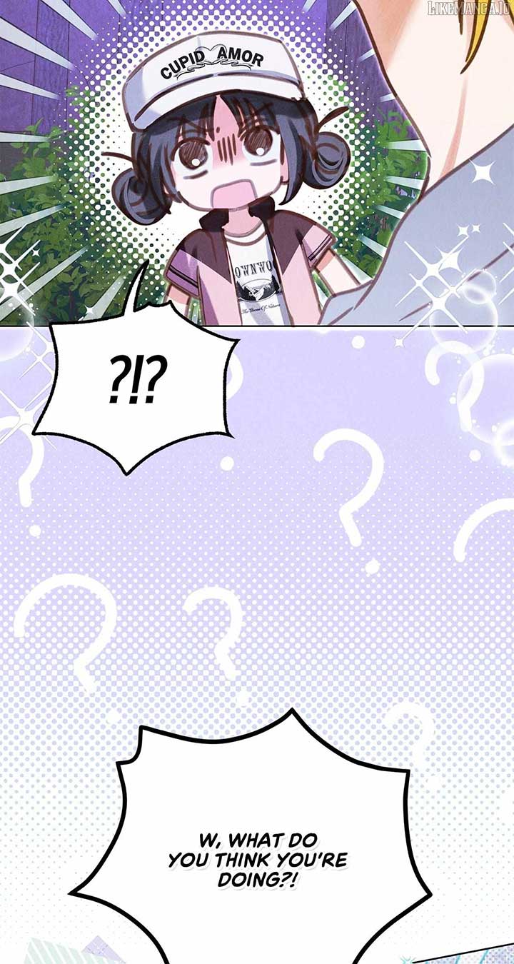 I Caught the Male Lead on a Deserted Island Chapter 26 - Page 73