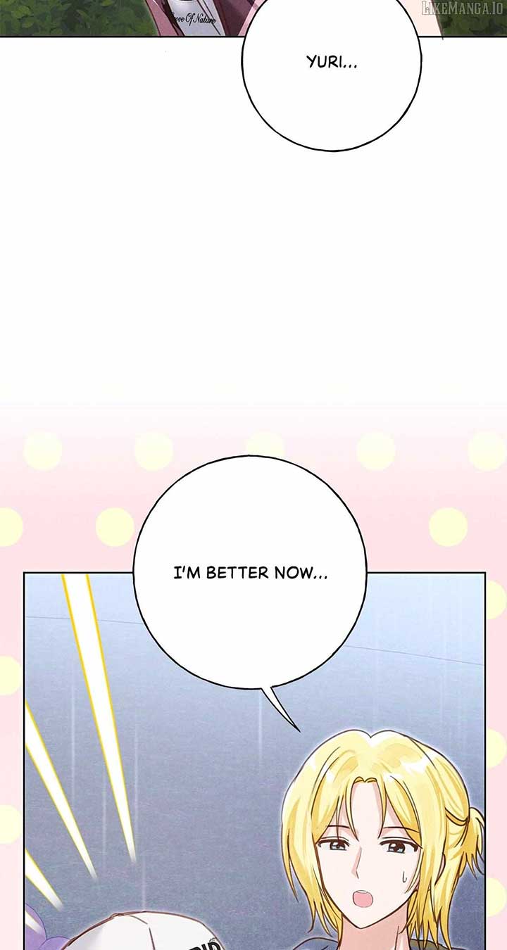 I Caught the Male Lead on a Deserted Island Chapter 26 - Page 78