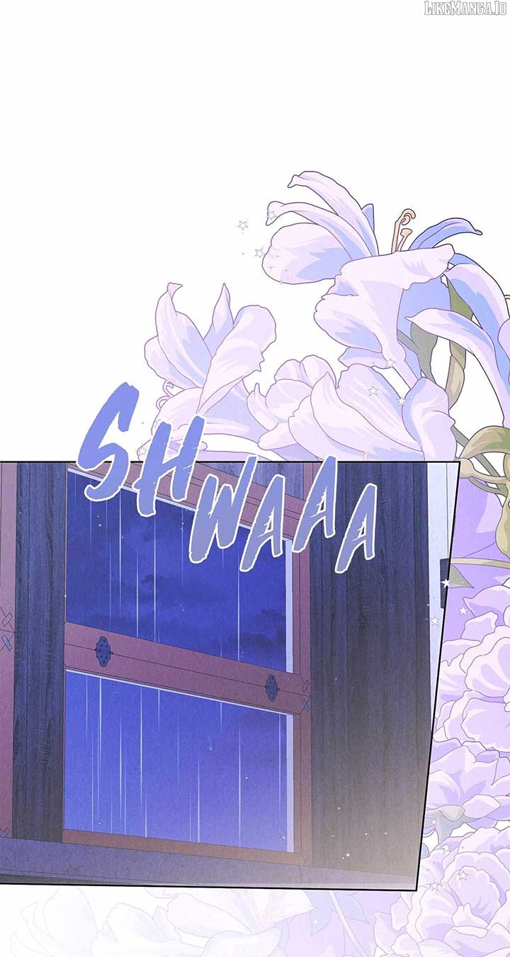 I Caught the Male Lead on a Deserted Island Chapter 27 - Page 1