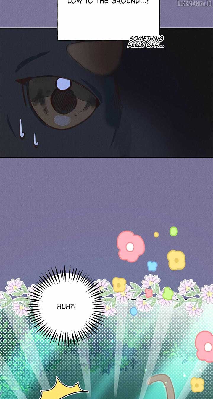 I Caught the Male Lead on a Deserted Island Chapter 27 - Page 16
