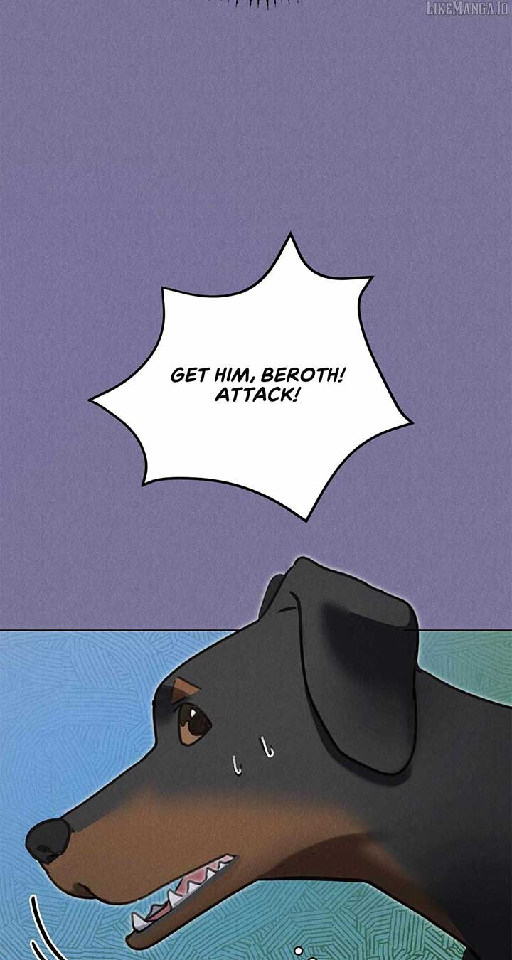 I Caught the Male Lead on a Deserted Island Chapter 27 - Page 18