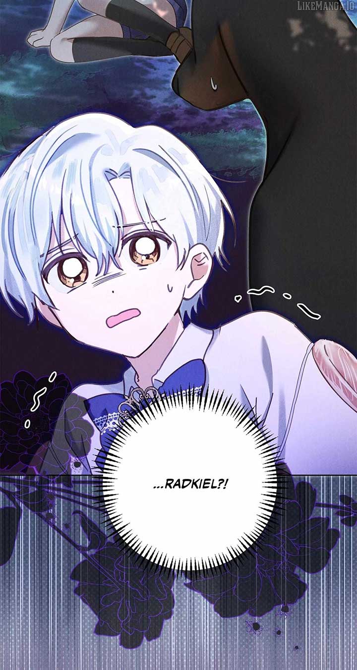 I Caught the Male Lead on a Deserted Island Chapter 27 - Page 20