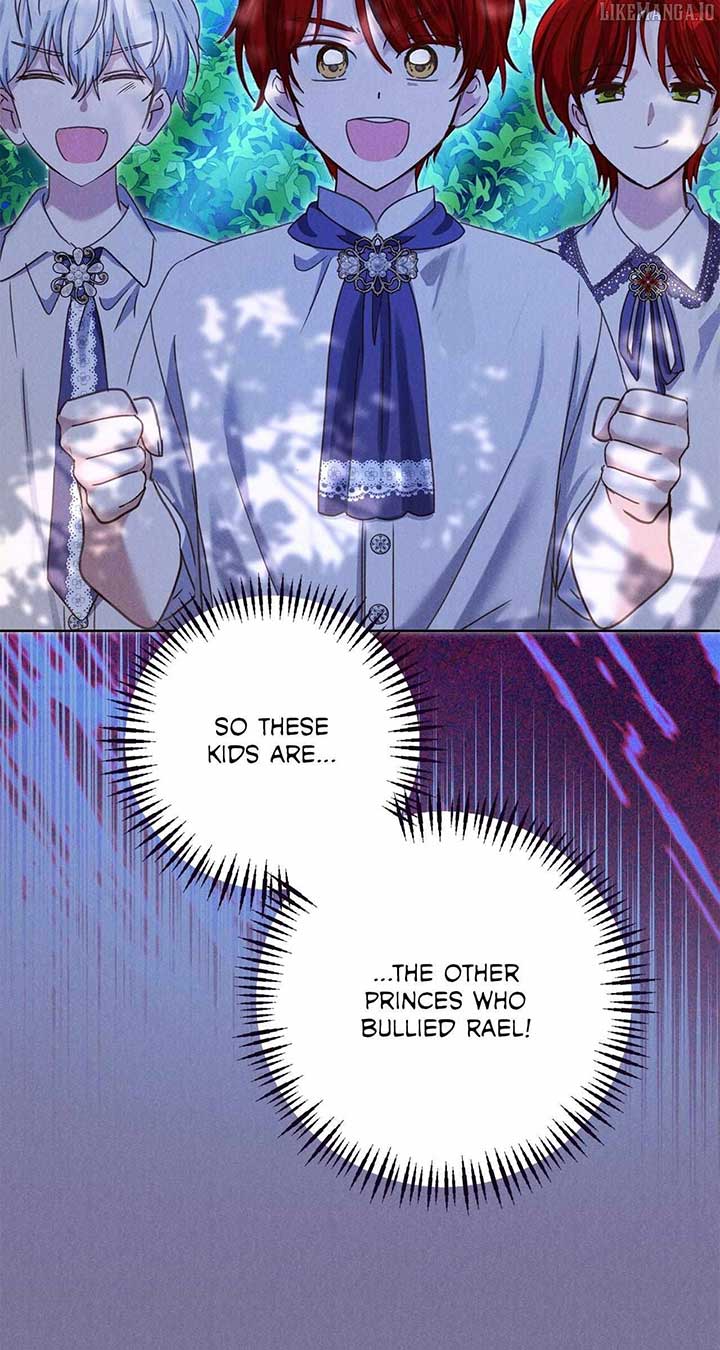 I Caught the Male Lead on a Deserted Island Chapter 27 - Page 23