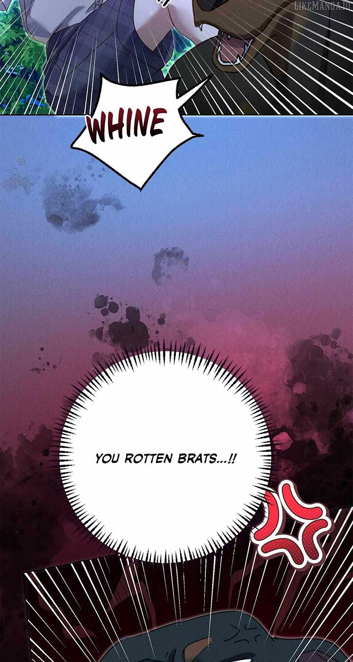 I Caught the Male Lead on a Deserted Island Chapter 27 - Page 27