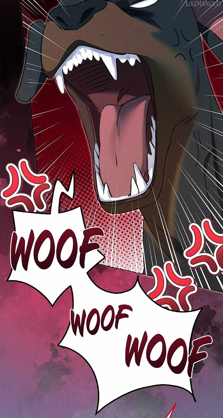 I Caught the Male Lead on a Deserted Island Chapter 27 - Page 28