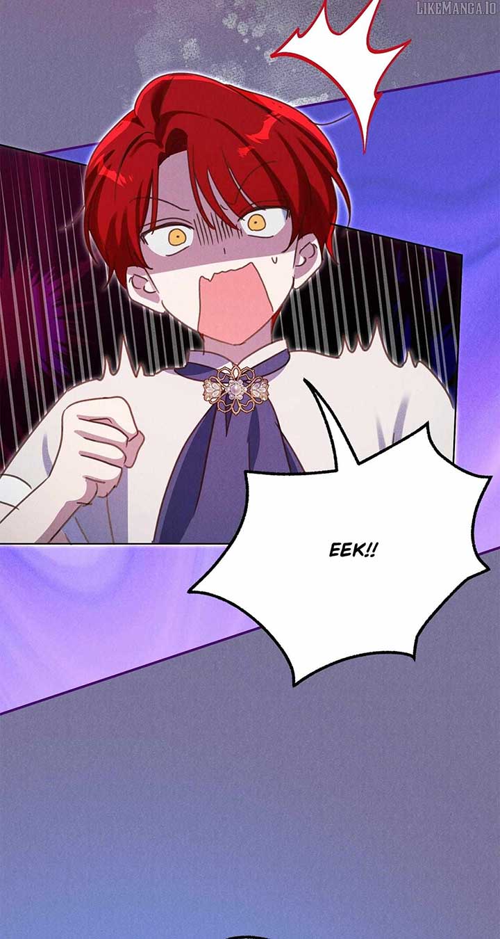 I Caught the Male Lead on a Deserted Island Chapter 27 - Page 29