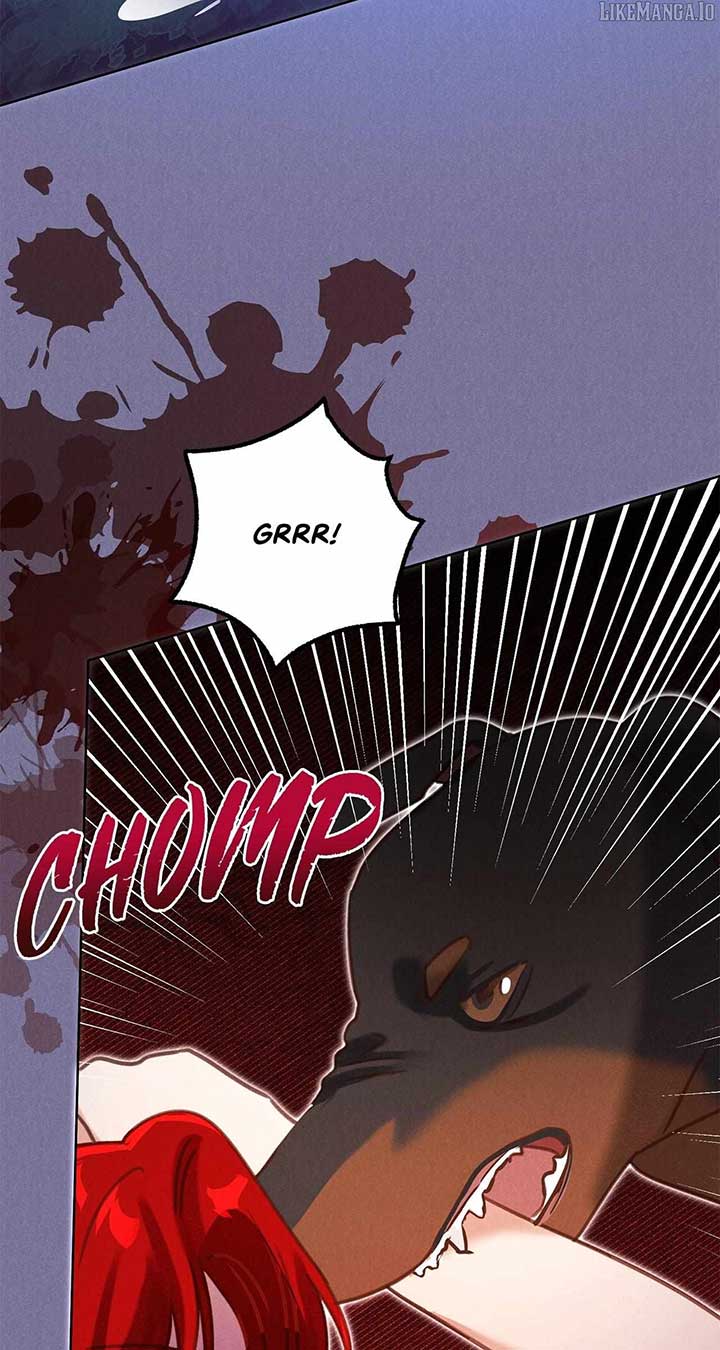 I Caught the Male Lead on a Deserted Island Chapter 27 - Page 31