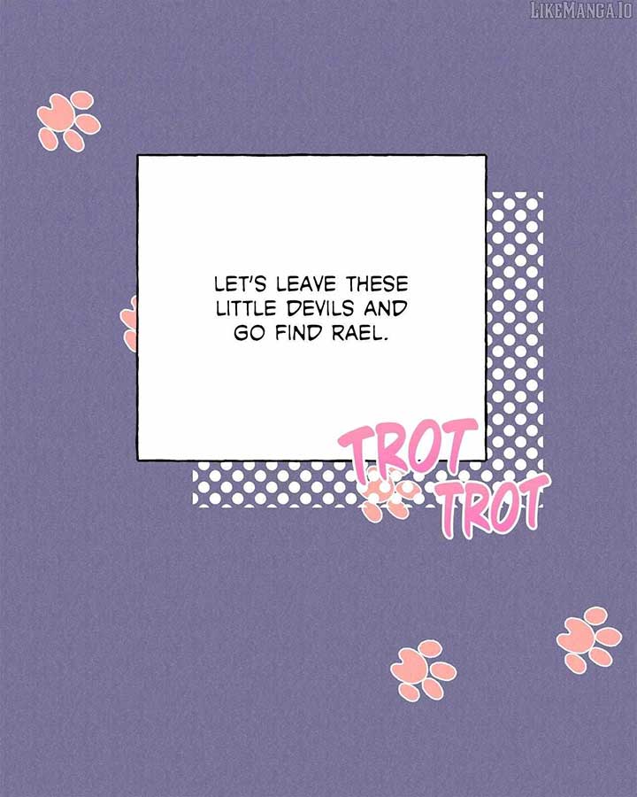 I Caught the Male Lead on a Deserted Island Chapter 27 - Page 34