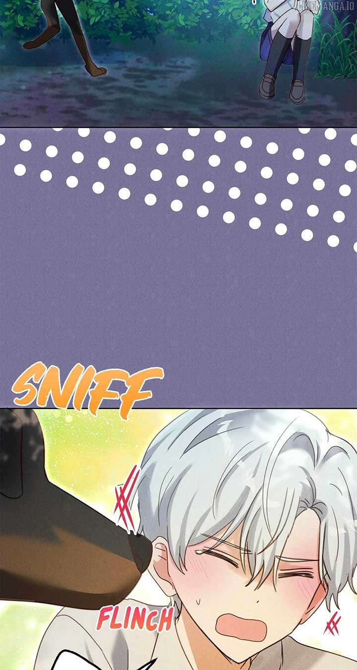 I Caught the Male Lead on a Deserted Island Chapter 27 - Page 40