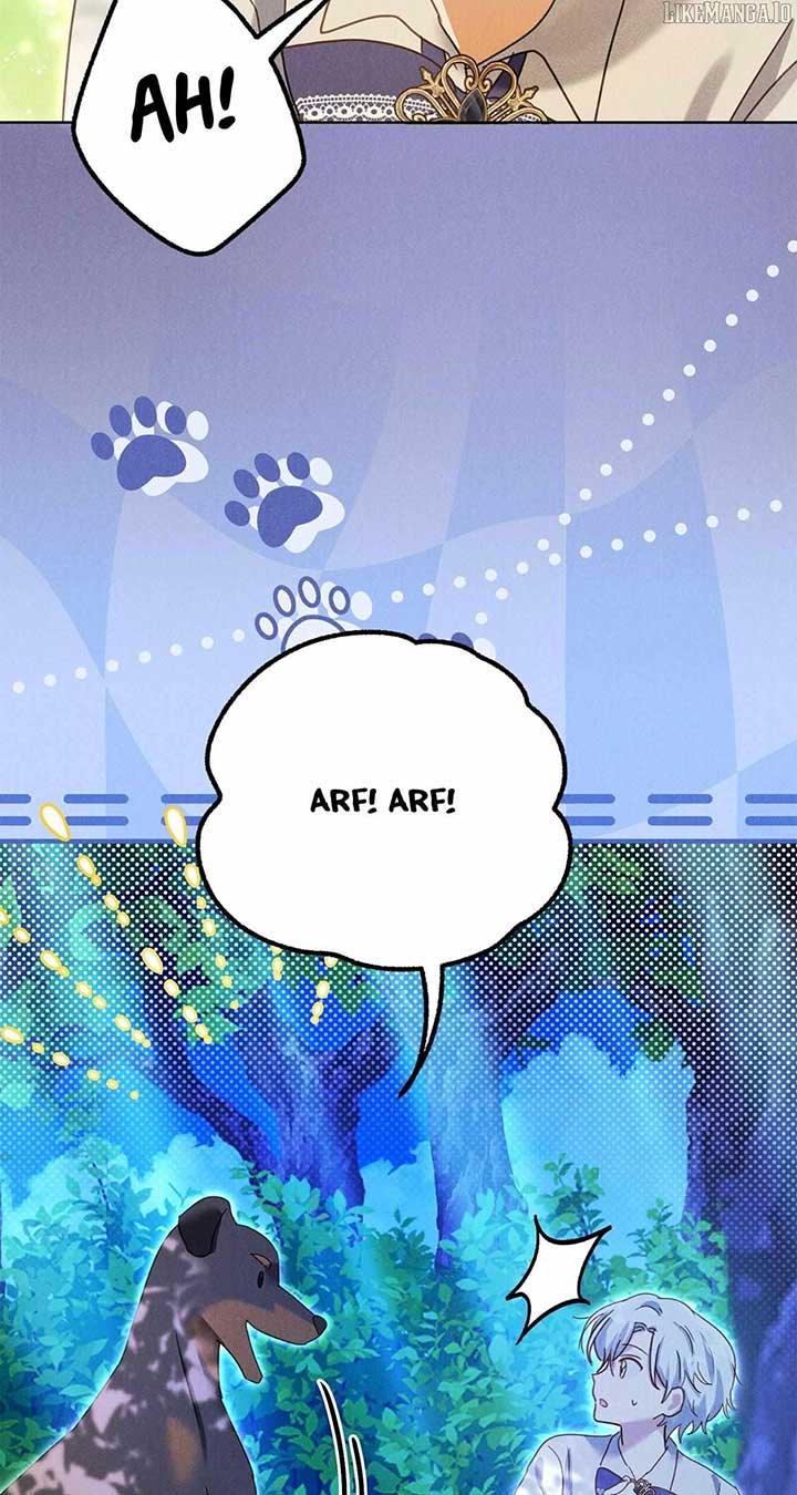I Caught the Male Lead on a Deserted Island Chapter 27 - Page 41