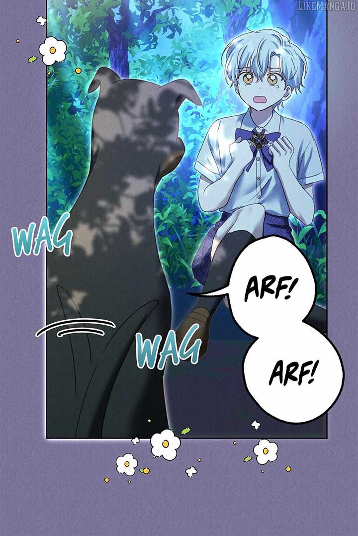 I Caught the Male Lead on a Deserted Island Chapter 27 - Page 43