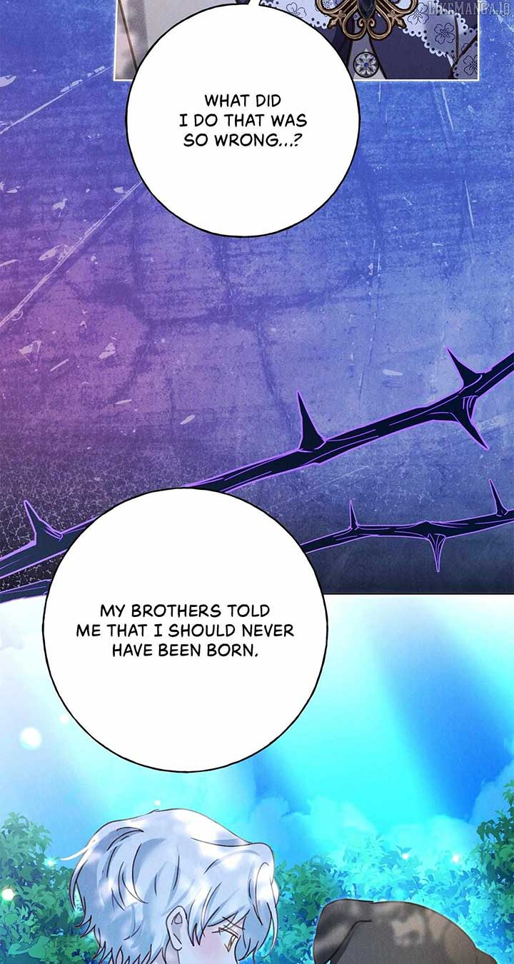 I Caught the Male Lead on a Deserted Island Chapter 27 - Page 50