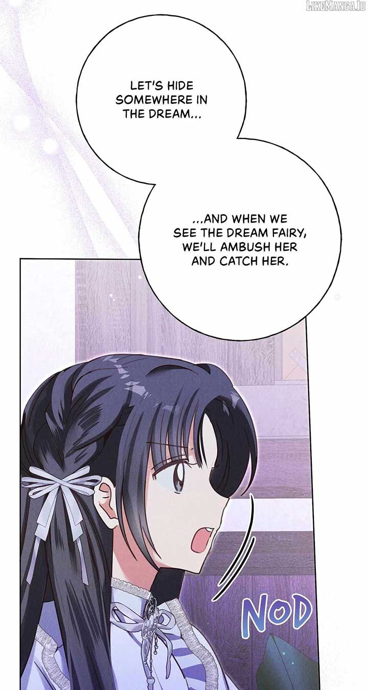 I Caught the Male Lead on a Deserted Island Chapter 27 - Page 6