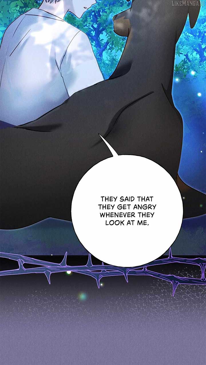I Caught the Male Lead on a Deserted Island Chapter 27 - Page 51