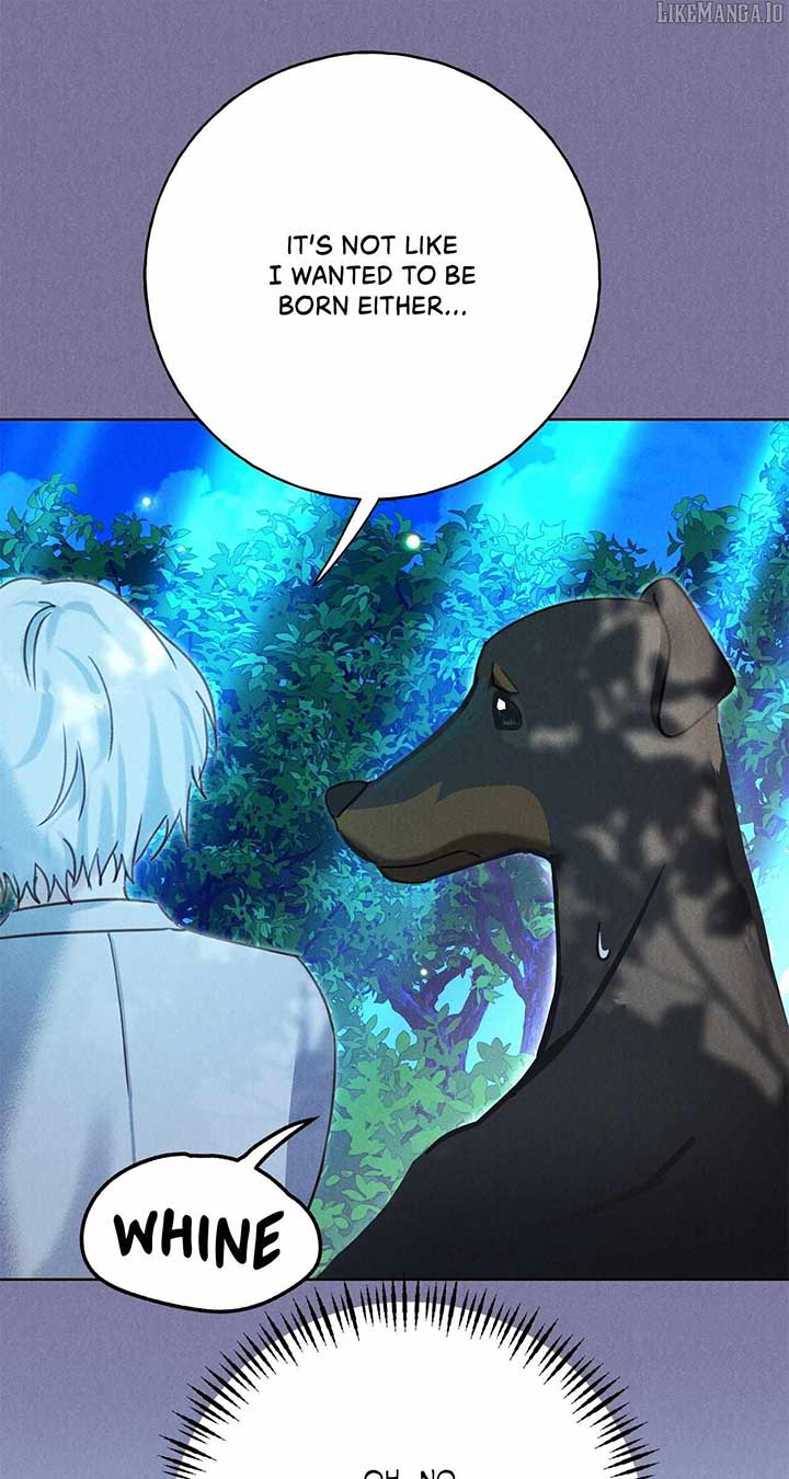 I Caught the Male Lead on a Deserted Island Chapter 27 - Page 52