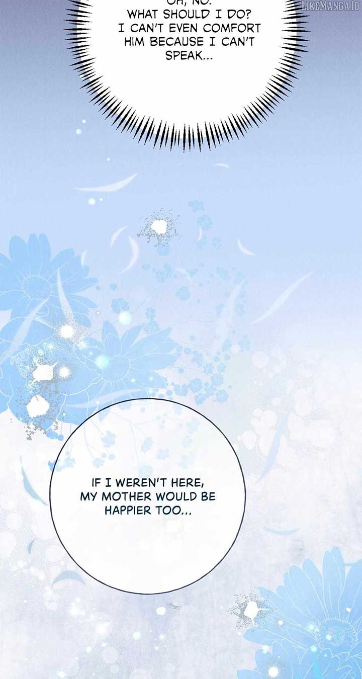 I Caught the Male Lead on a Deserted Island Chapter 27 - Page 53