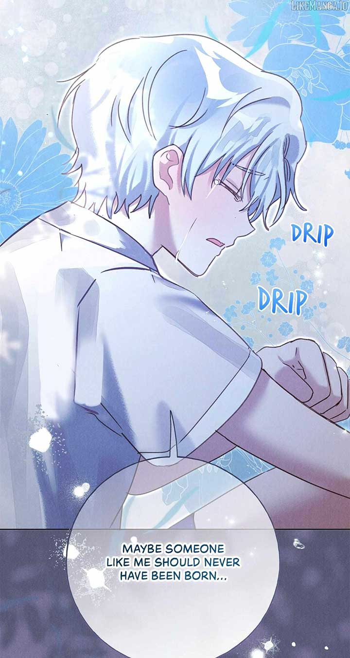 I Caught the Male Lead on a Deserted Island Chapter 27 - Page 54