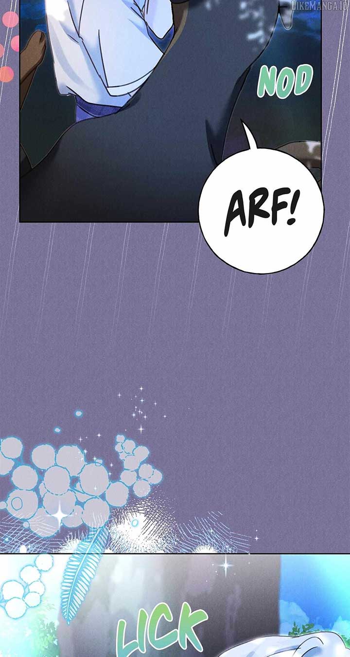 I Caught the Male Lead on a Deserted Island Chapter 27 - Page 57