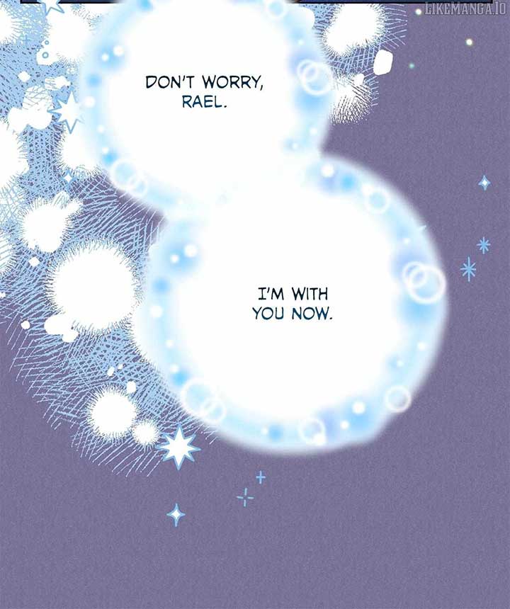 I Caught the Male Lead on a Deserted Island Chapter 27 - Page 60