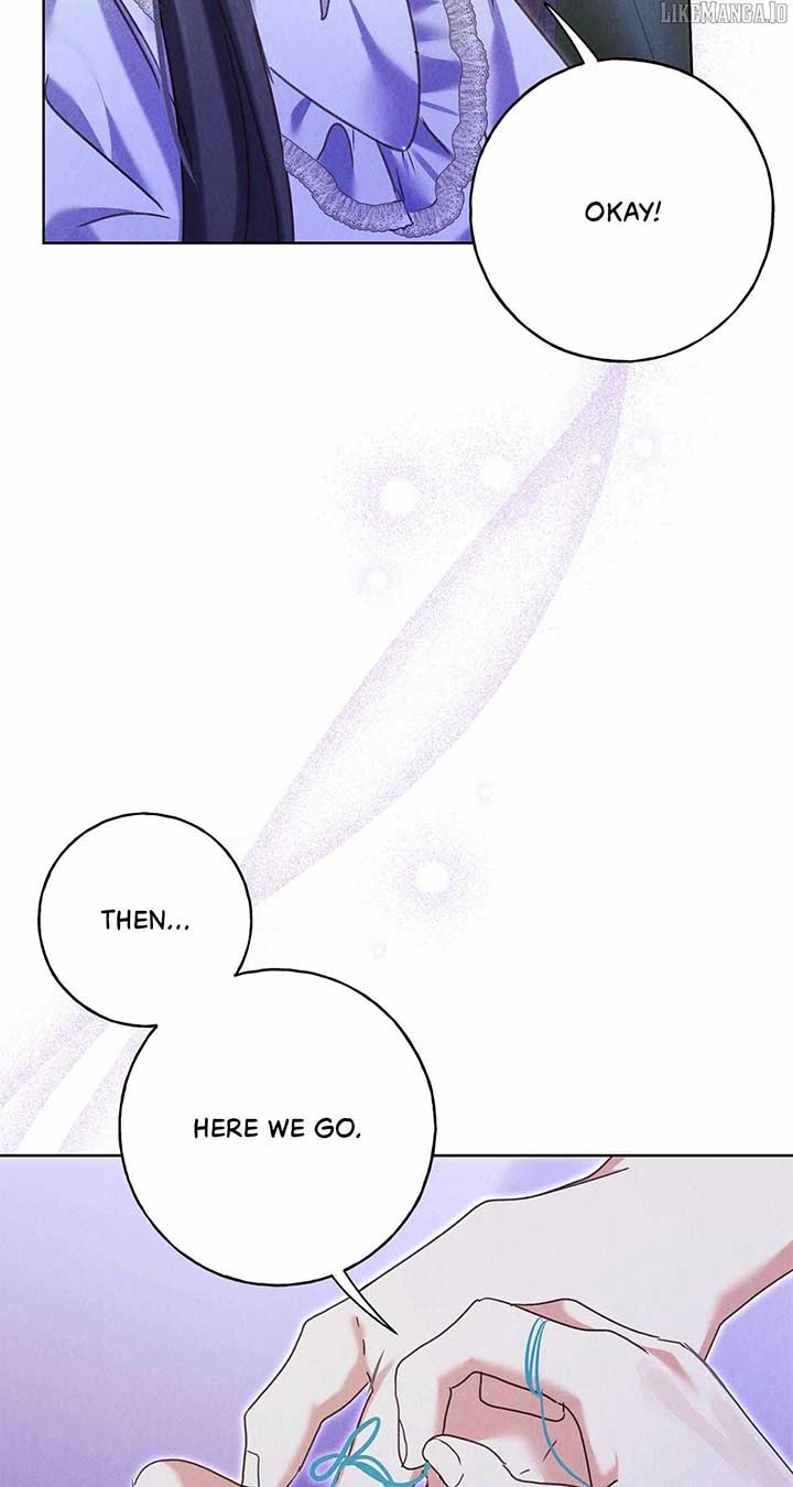 I Caught the Male Lead on a Deserted Island Chapter 27 - Page 7