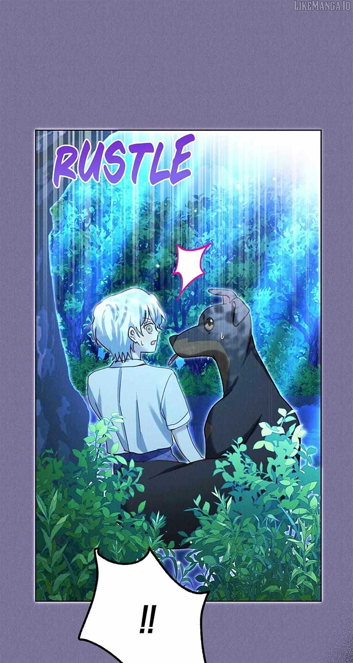 I Caught the Male Lead on a Deserted Island Chapter 27 - Page 61