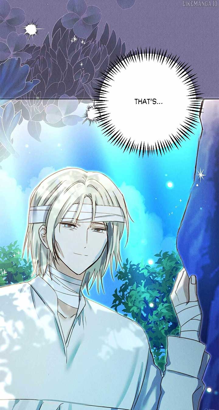 I Caught the Male Lead on a Deserted Island Chapter 27 - Page 65