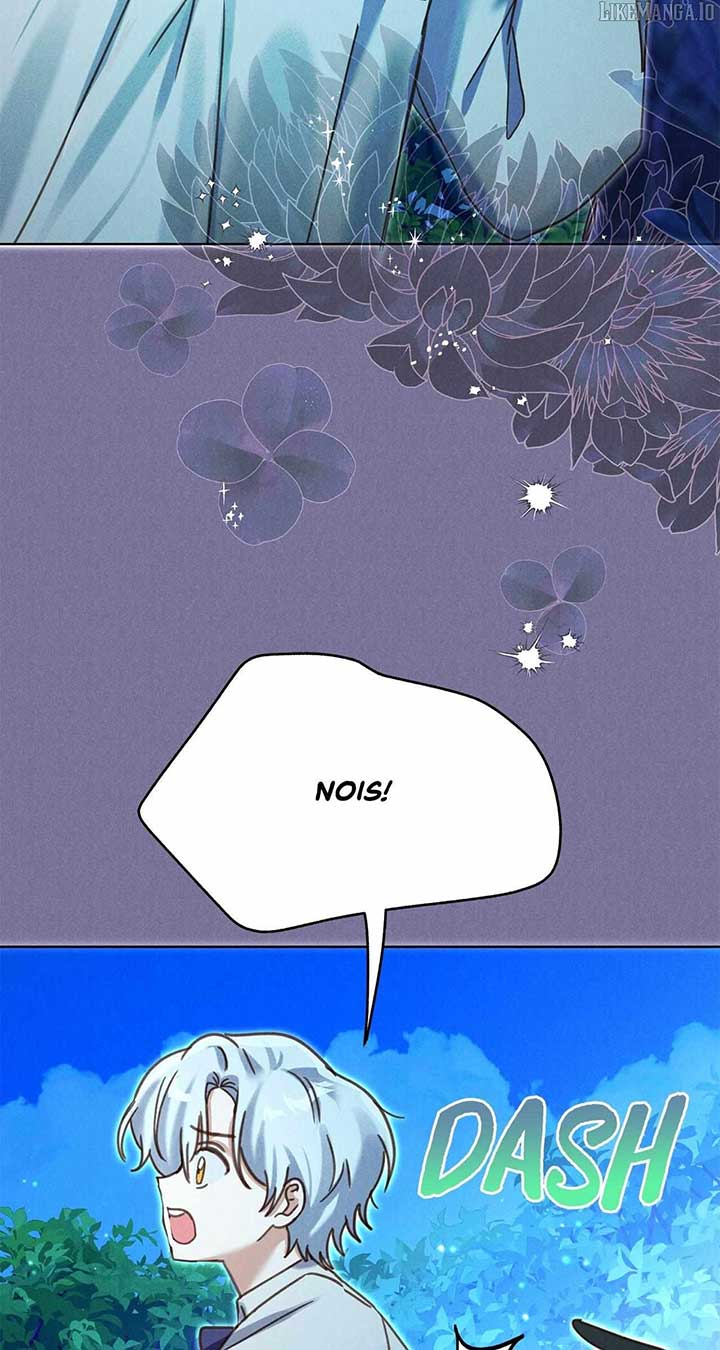 I Caught the Male Lead on a Deserted Island Chapter 27 - Page 66