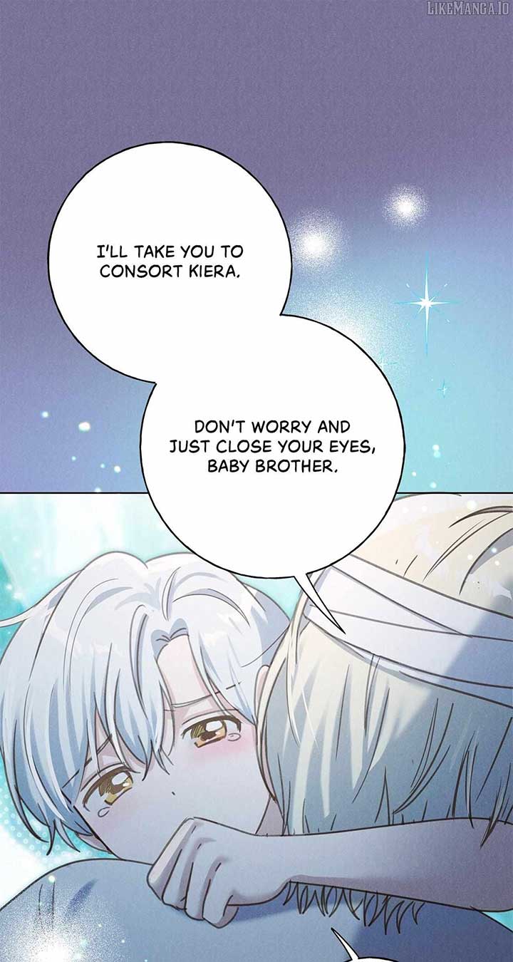 I Caught the Male Lead on a Deserted Island Chapter 27 - Page 71