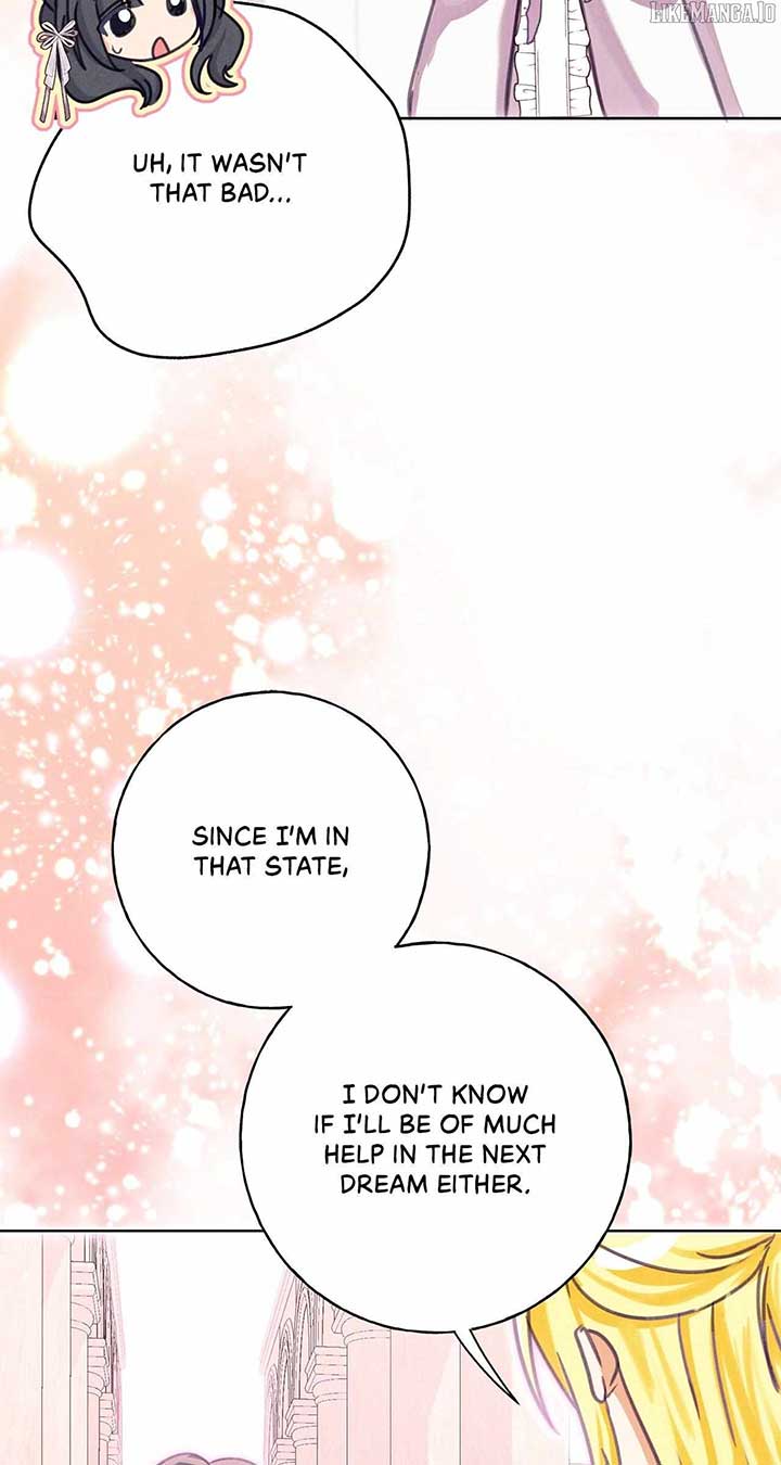 I Caught the Male Lead on a Deserted Island Chapter 27 - Page 81