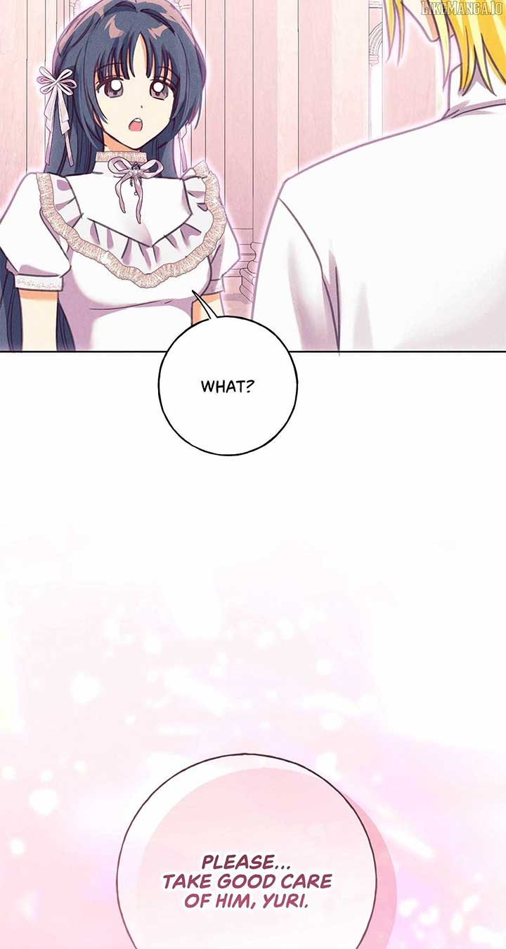 I Caught the Male Lead on a Deserted Island Chapter 27 - Page 82