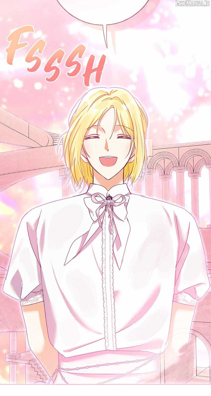 I Caught the Male Lead on a Deserted Island Chapter 27 - Page 83