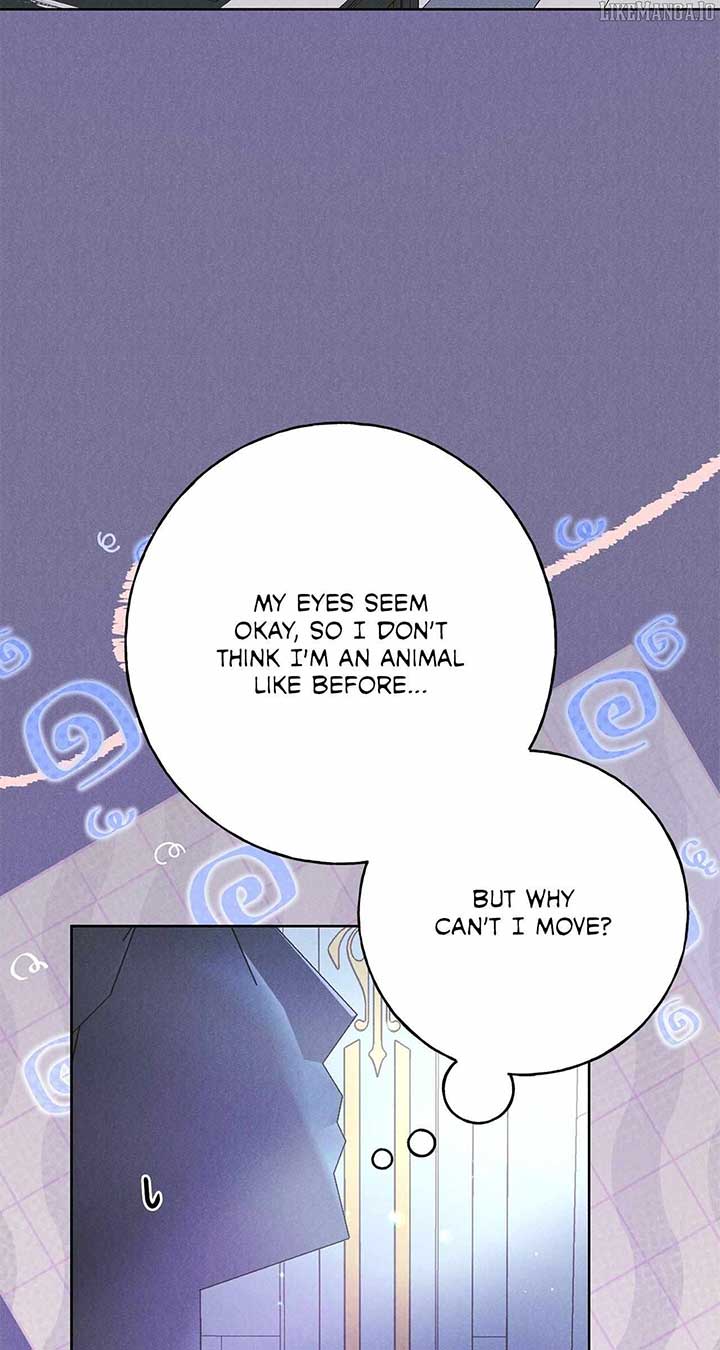 I Caught the Male Lead on a Deserted Island Chapter 27 - Page 91