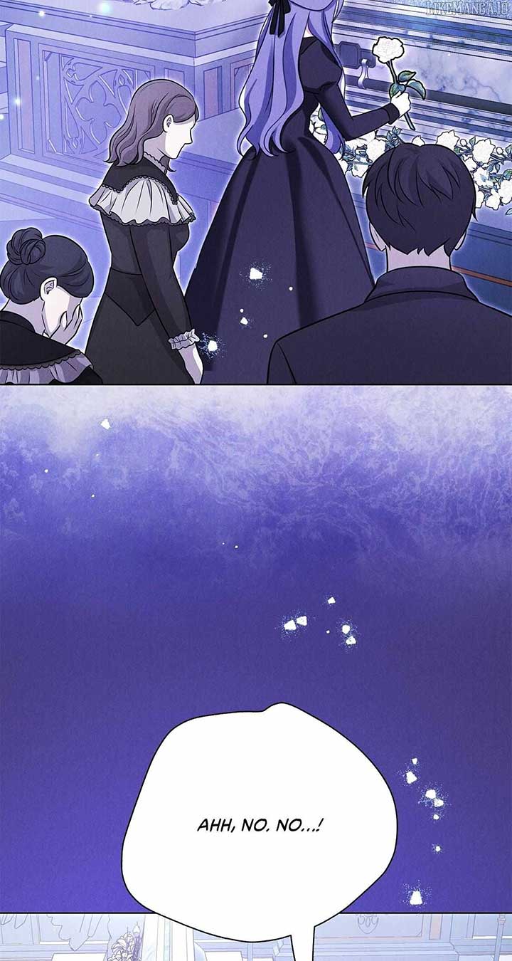 I Caught the Male Lead on a Deserted Island Chapter 28 - Page 2