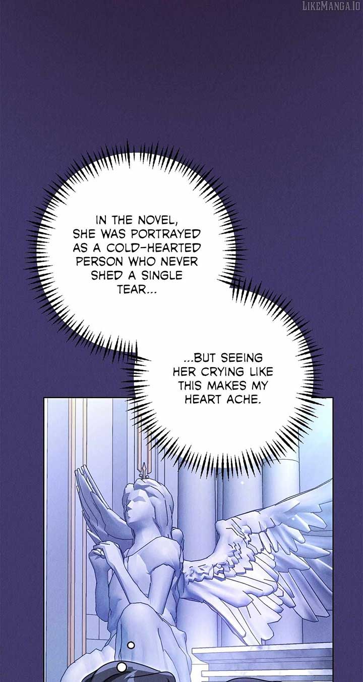 I Caught the Male Lead on a Deserted Island Chapter 28 - Page 17