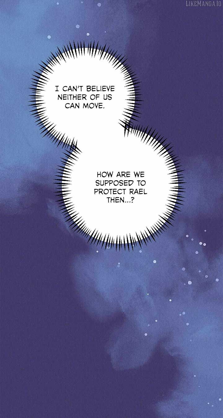 I Caught the Male Lead on a Deserted Island Chapter 28 - Page 20