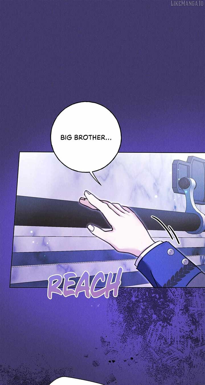 I Caught the Male Lead on a Deserted Island Chapter 28 - Page 24