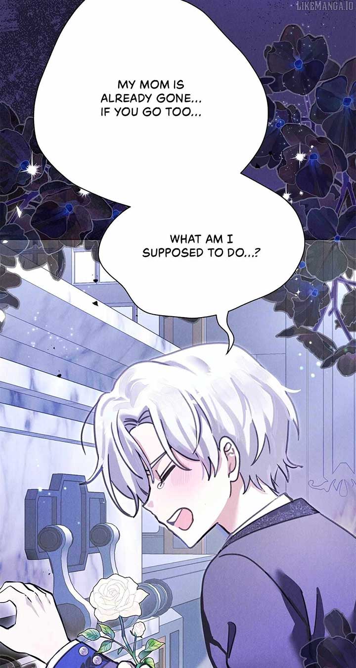 I Caught the Male Lead on a Deserted Island Chapter 28 - Page 25