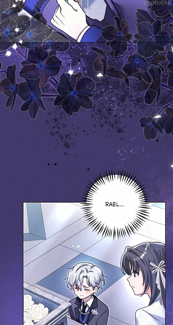 I Caught the Male Lead on a Deserted Island Chapter 28 - Page 26