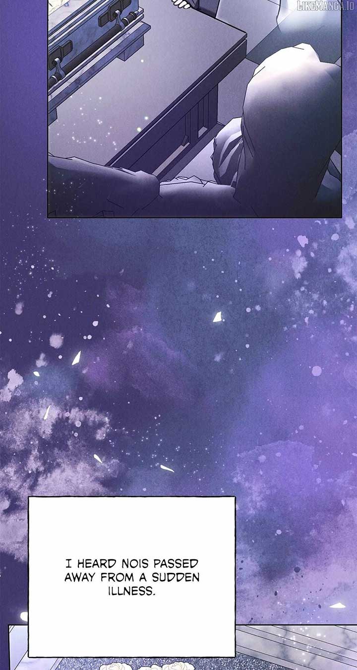 I Caught the Male Lead on a Deserted Island Chapter 28 - Page 27