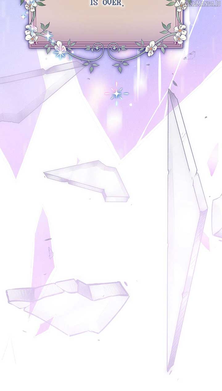 I Caught the Male Lead on a Deserted Island Chapter 28 - Page 32