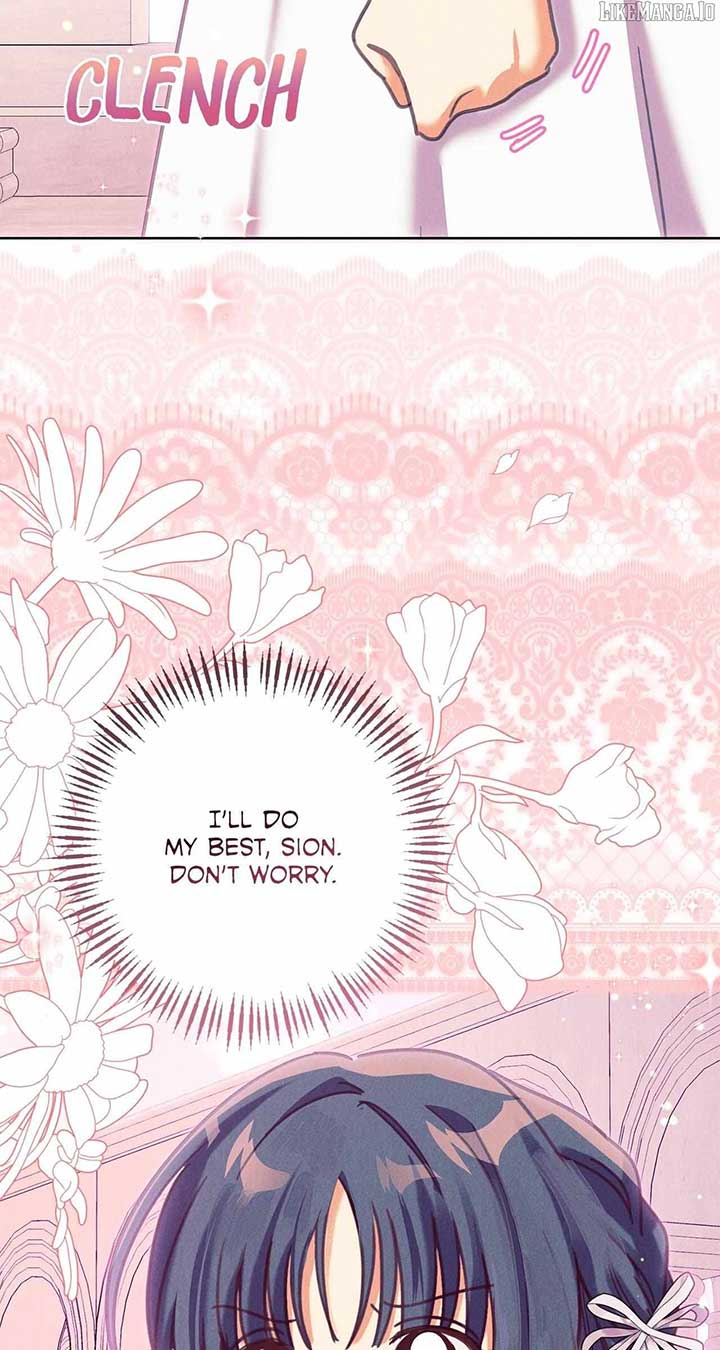 I Caught the Male Lead on a Deserted Island Chapter 28 - Page 38